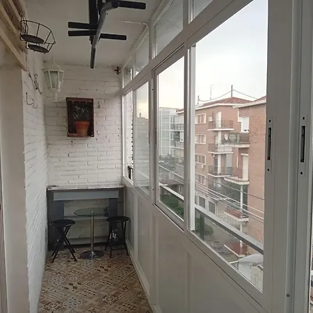 Piso 3 Habitaciones Madrid Exterior photo
