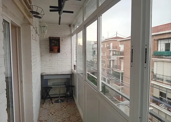 Piso 3 Habitaciones
