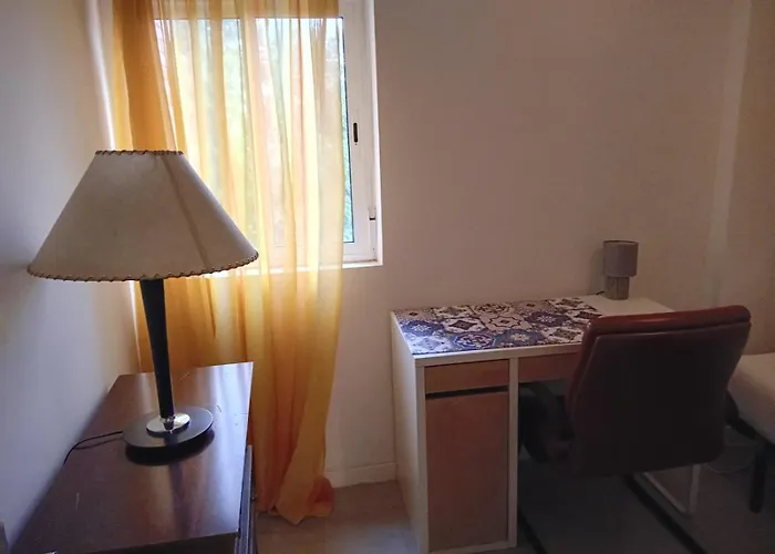 Piso 3 Habitaciones